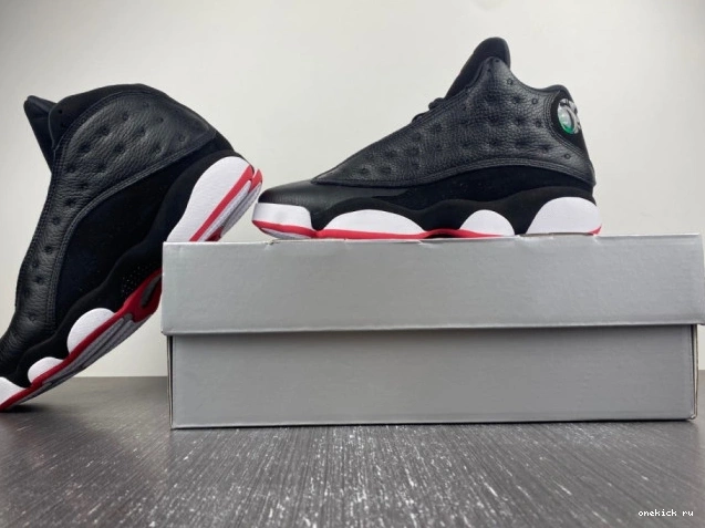 Rep Onekick PLAYOFFS JORDAN 13 AIR 414571-062 0808